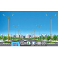 Traditional Outdoor LED Street Light (BDD81)